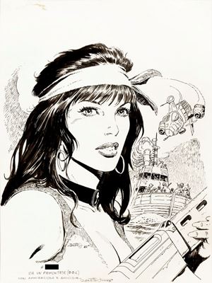 Barbara