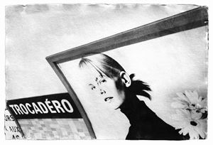 Parigi - Trocadèro