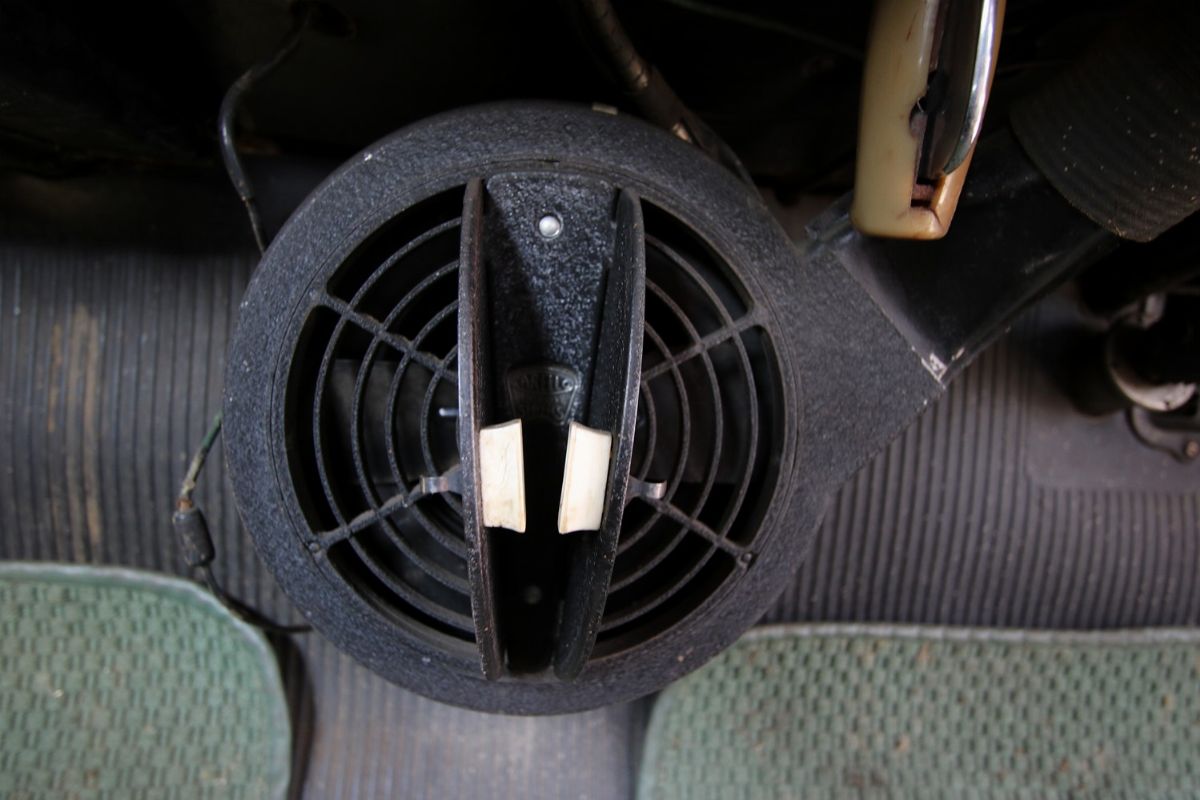 1952 Lancia Aurelia B21 (lancia)