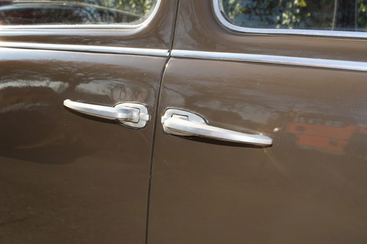 1952 Lancia Aurelia B21 (lancia)