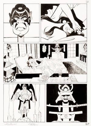 Dylan Dog - I sei corvi