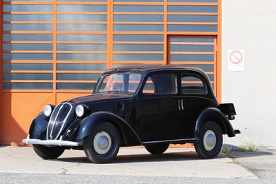 1938 Fiat 508 C (fiat)