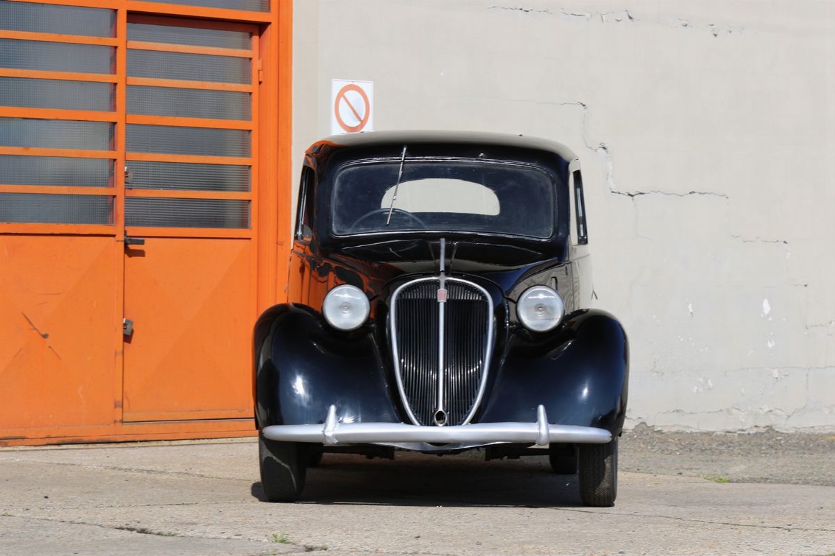 1938 Fiat 508 C (fiat)