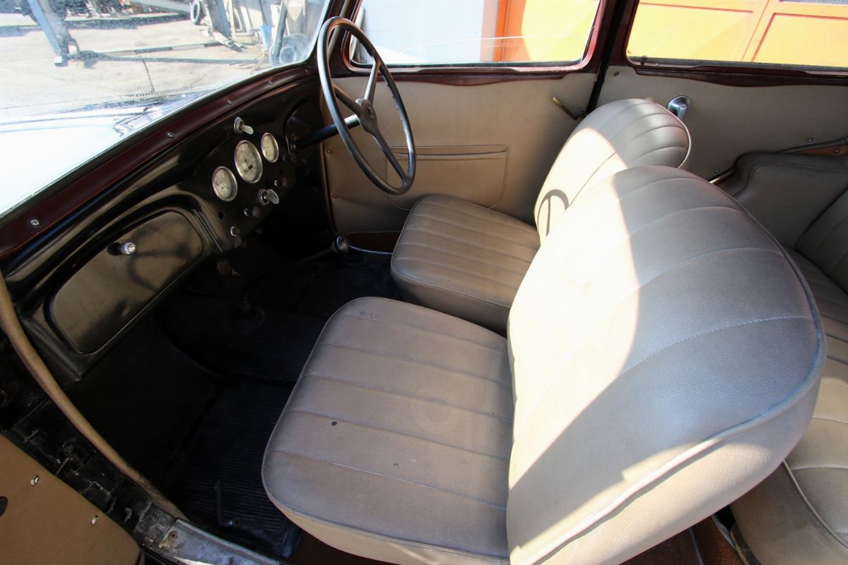 1938 Fiat 508 C (fiat)