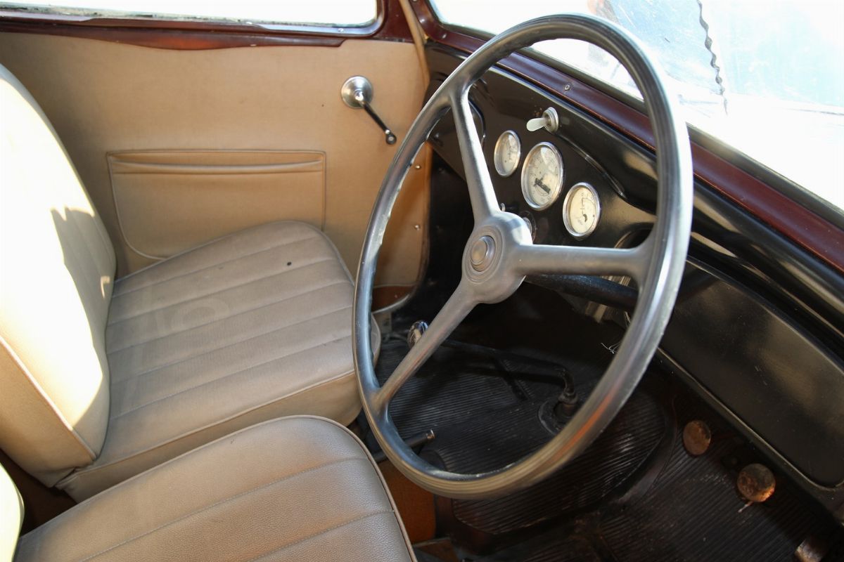 1938 Fiat 508 C (fiat)