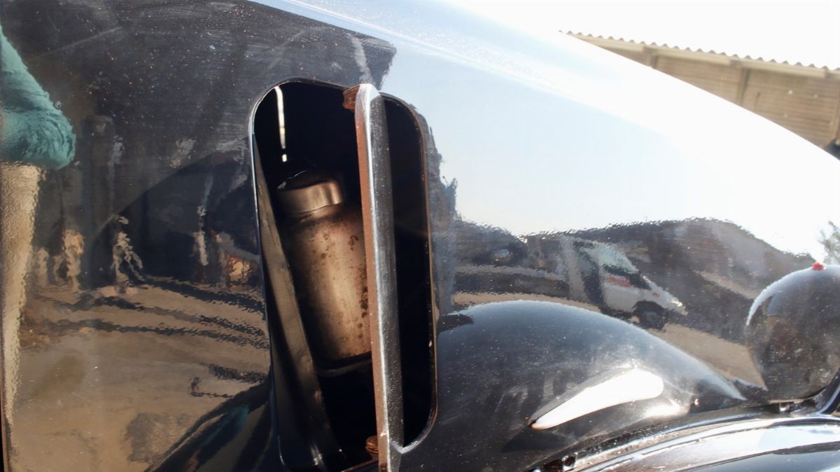 1938 Fiat 508 C (fiat)