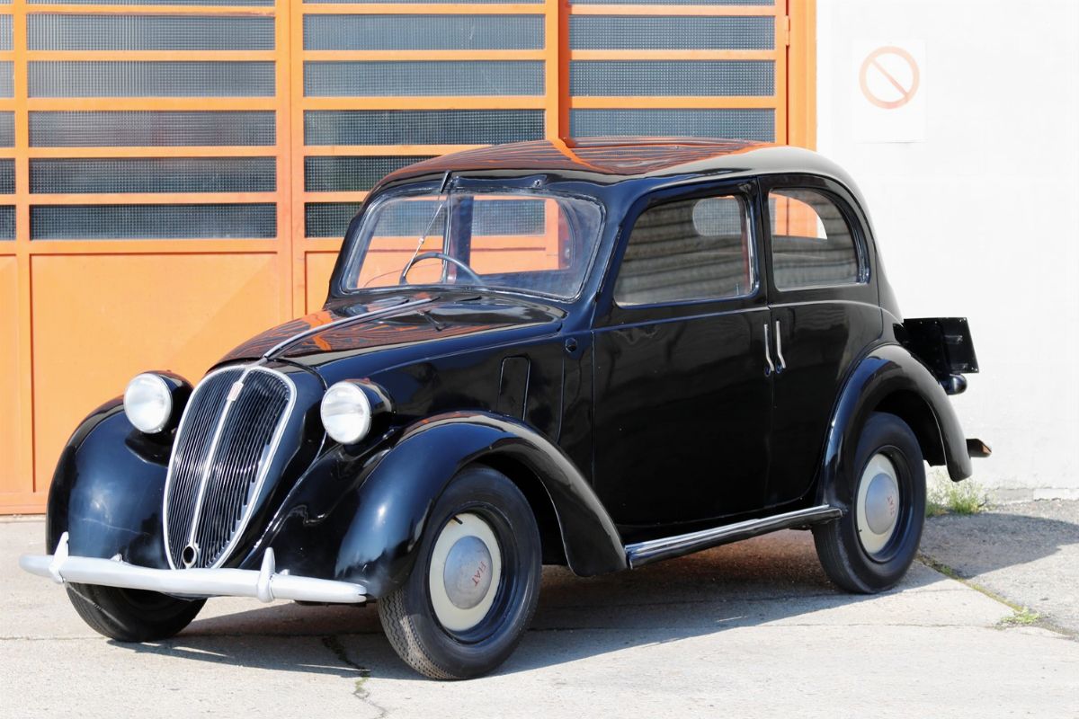 1938 Fiat 508 C (fiat)