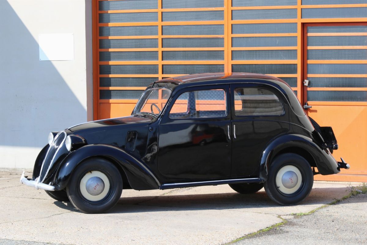1938 Fiat 508 C (fiat)