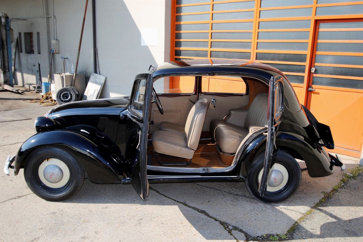 1938 Fiat 508 C (fiat)