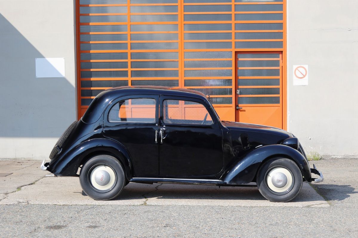 1938 Fiat 508 C (fiat)
