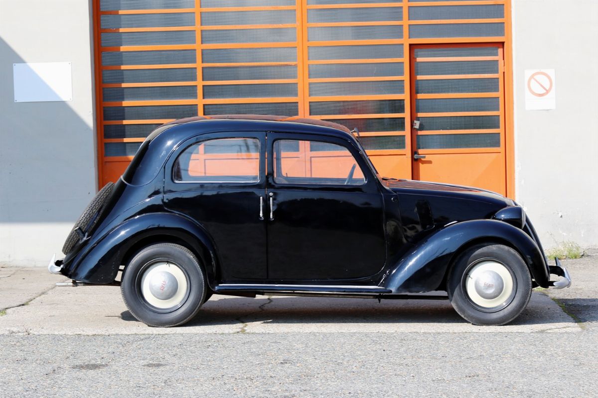 1938 Fiat 508 C (fiat)