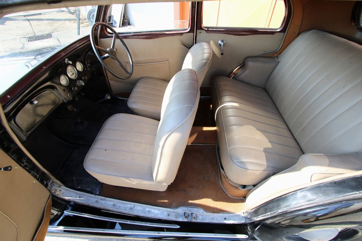 1938 Fiat 508 C (fiat)