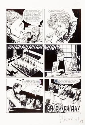 Julia - Gli occhi dell'abisso