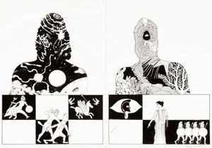 Teoria degli opposti