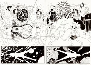 Teoria degli opposti