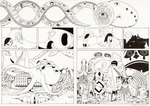 Teoria degli opposti