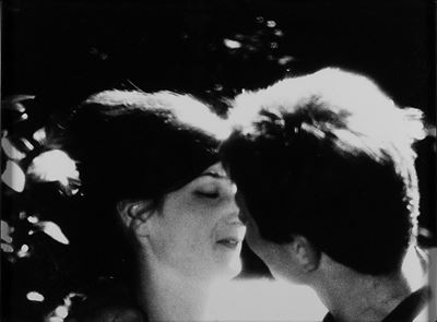 Dalla serie 'Un Uomo, una Donna, un Amore'