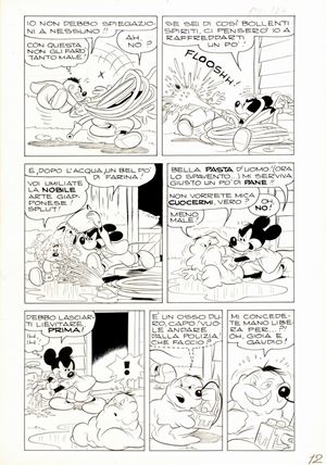 Topolino e il Bip Bip -15