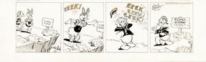 Donald Duck