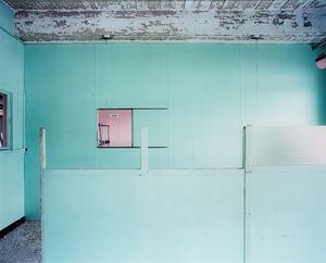 Sprague Maternity Ward, North Adams, MA