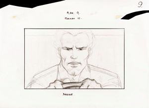 Les Maitres du temps