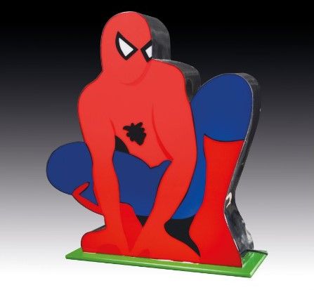 Spiderman