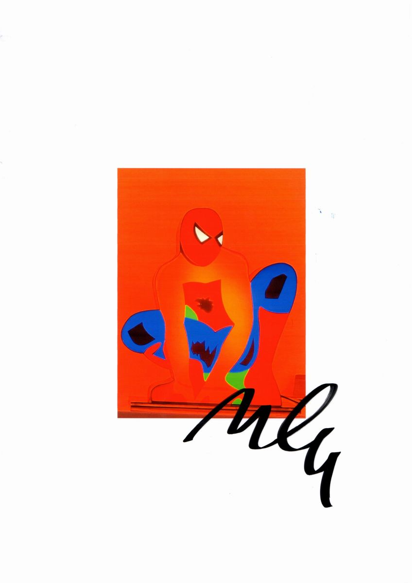 Spiderman