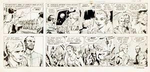 Barry Dan & Fujitani Bob - Flash Gordon - Undersea Kingdom