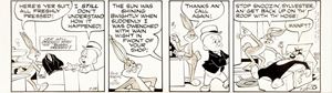 Heimdahl Ralph & Stoffel Al - Bugs Bunny