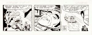 Lieber Larry - The Amazing Spider-Man
