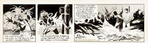 Lubbers Bob - Tarzan - Fiery frenzy