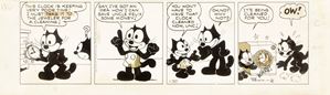 Oriolo Joe - Felix the Cat
