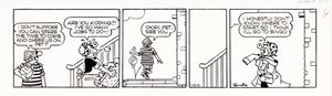 Smythe Reg - Andy Capp