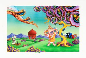 Woodring Jim - The Lute String