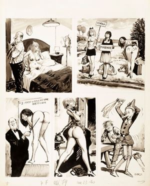 La rivoluzione sessuale