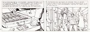 Manara Milo - Il profumo dell'invisibile 2