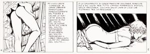 Manara Milo - Il profumo dell'invisibile 2
