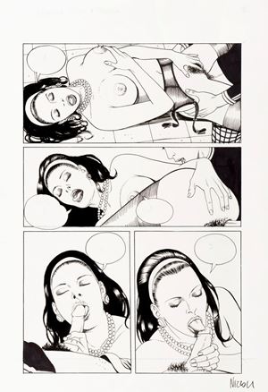 Il vizioso mondo di Keto