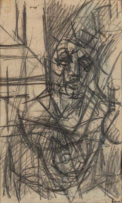 Figura Futurista