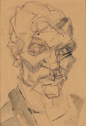 Testa (also known as Plasticità di una testa)