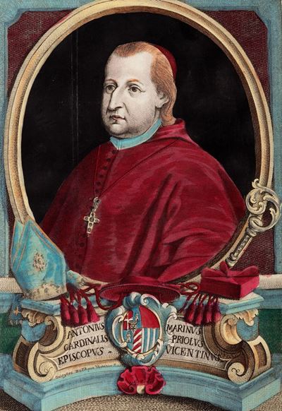 Insieme di Manoscritti