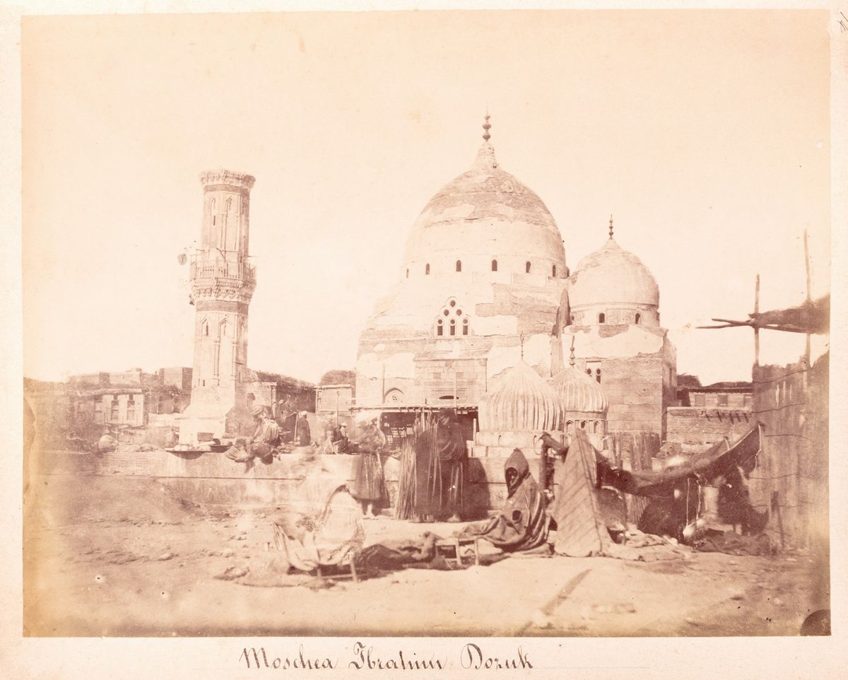 Photographs Of Egypt