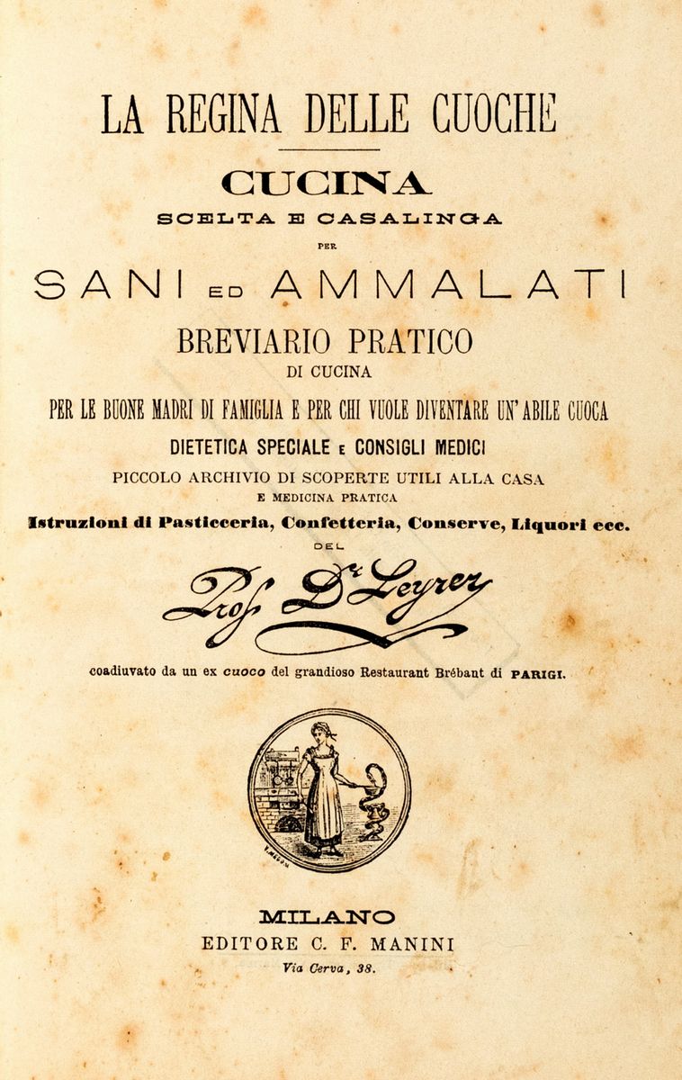 Giovanni Rosselli - Epulario, il Quale Tratta del Modo di Cucinare Ogni Carne, Uccelli, e Pesci D...