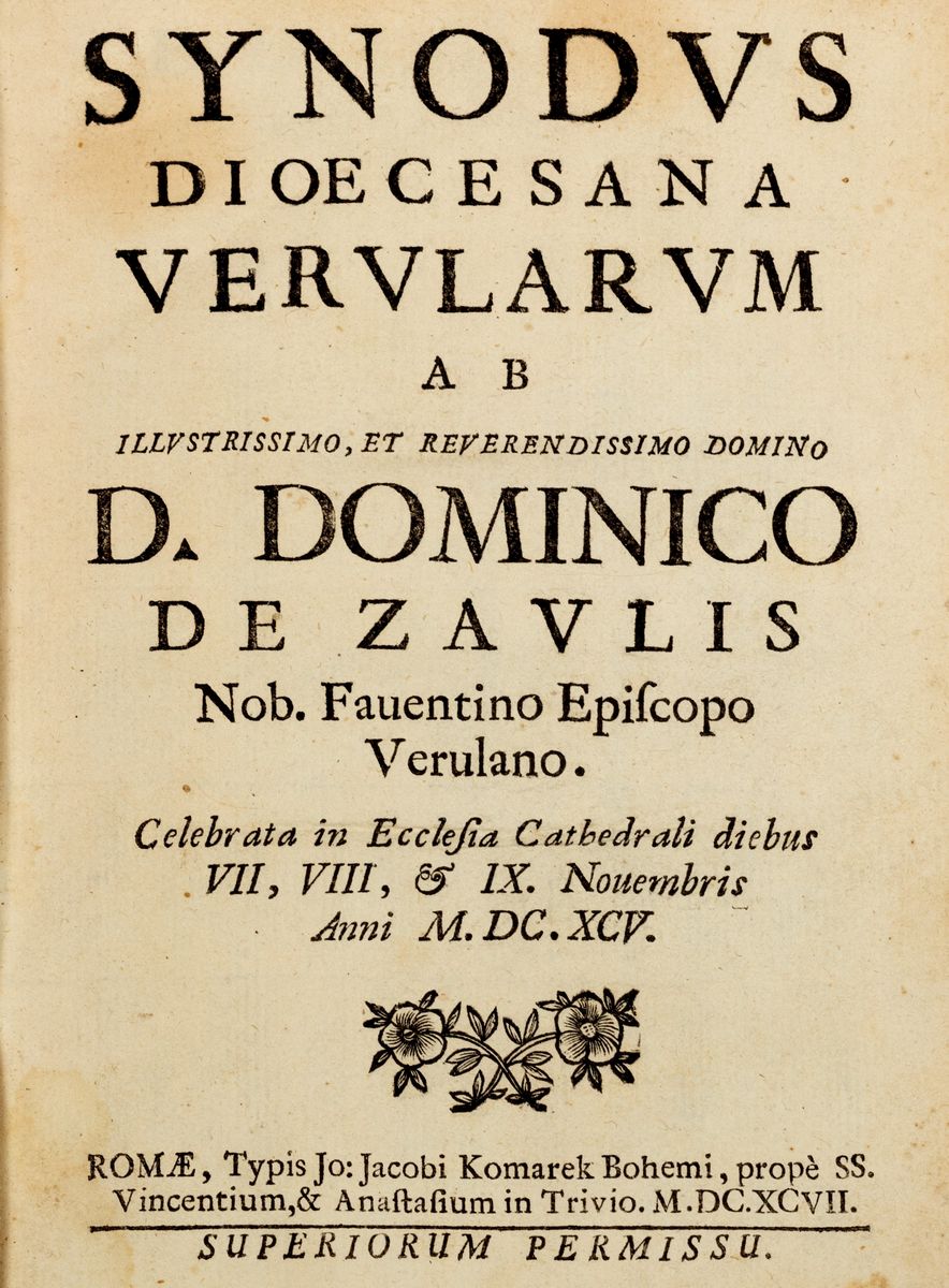 Cavalca, Domenico - Specchio di Croce