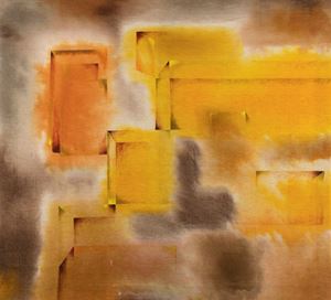 Jori Marcello - Untitled