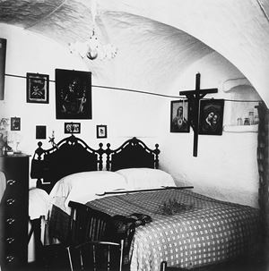 Senza titolo (Interno)