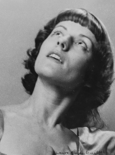Ritratto di Donna