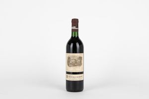Chateau Lafite Rothschild