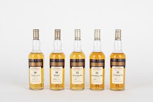 Rare Malt Selection Limited Edition 20cl Collection