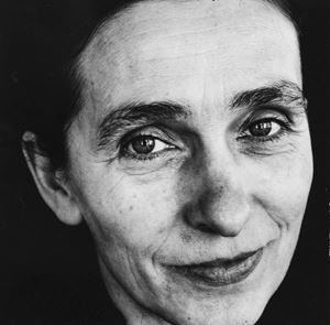 Pina Bausch